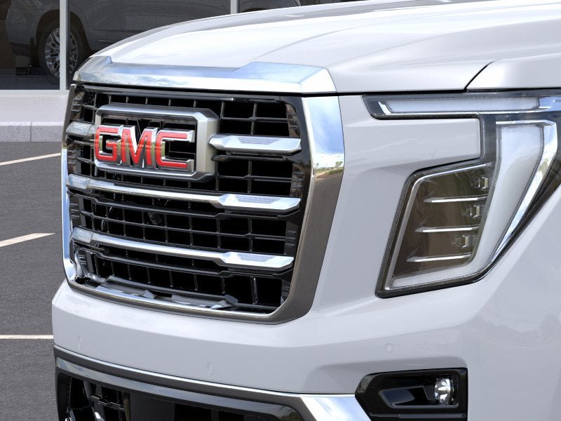 New 2026 GMC Yukon Elevation w/ Elevation Premium Package AWD/4WD image 13