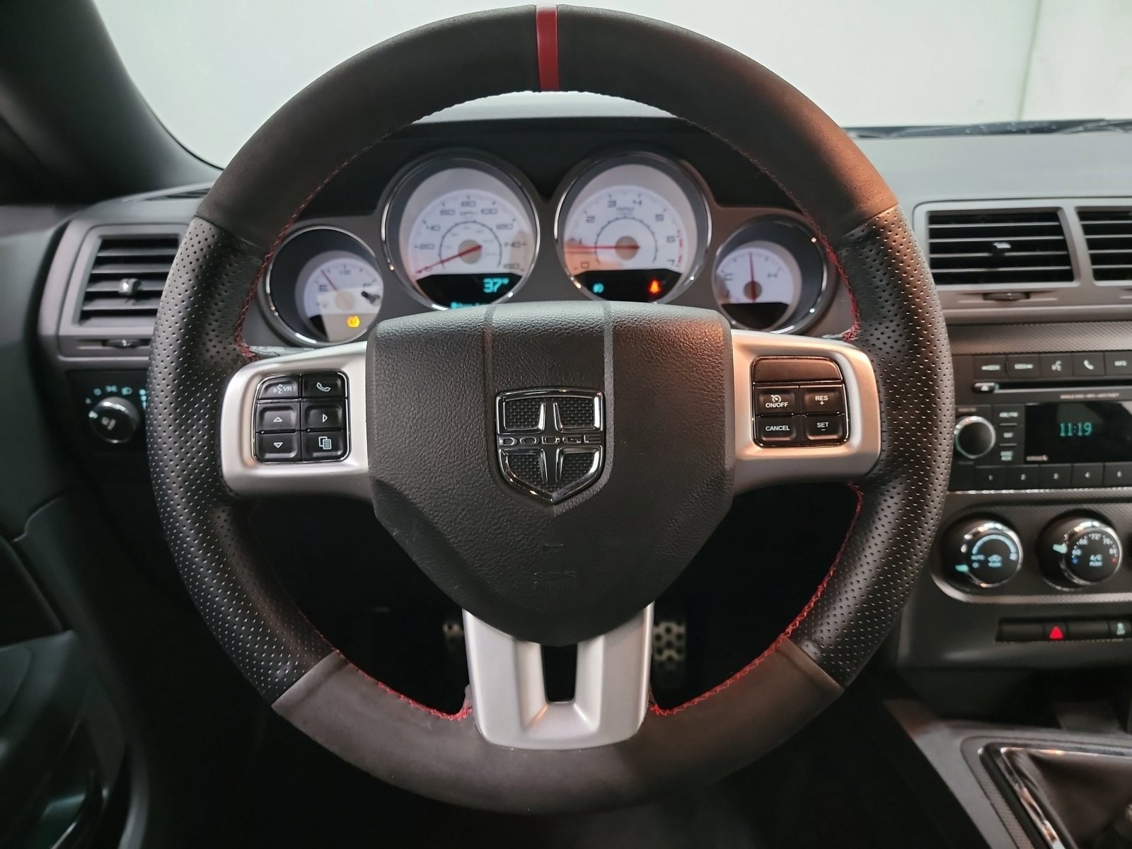 Used 2013 Dodge Challenger R/T w/ R/T Redline Group image 17