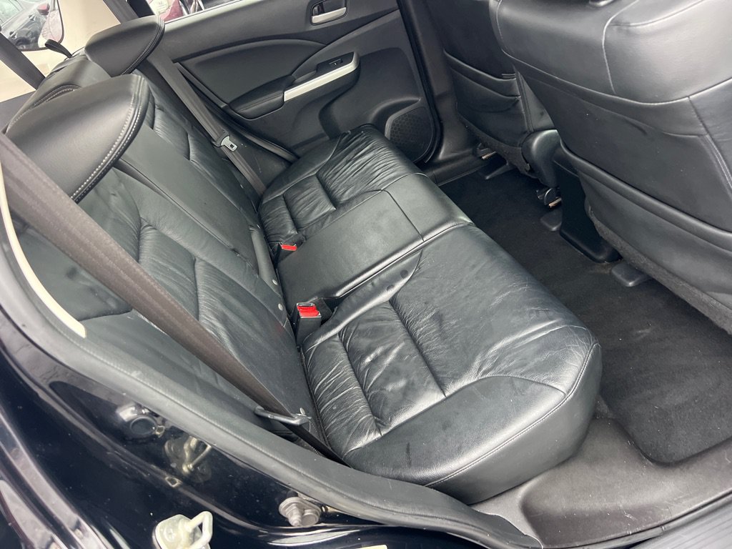 Used 2013 Honda CR-V EX-L image 19