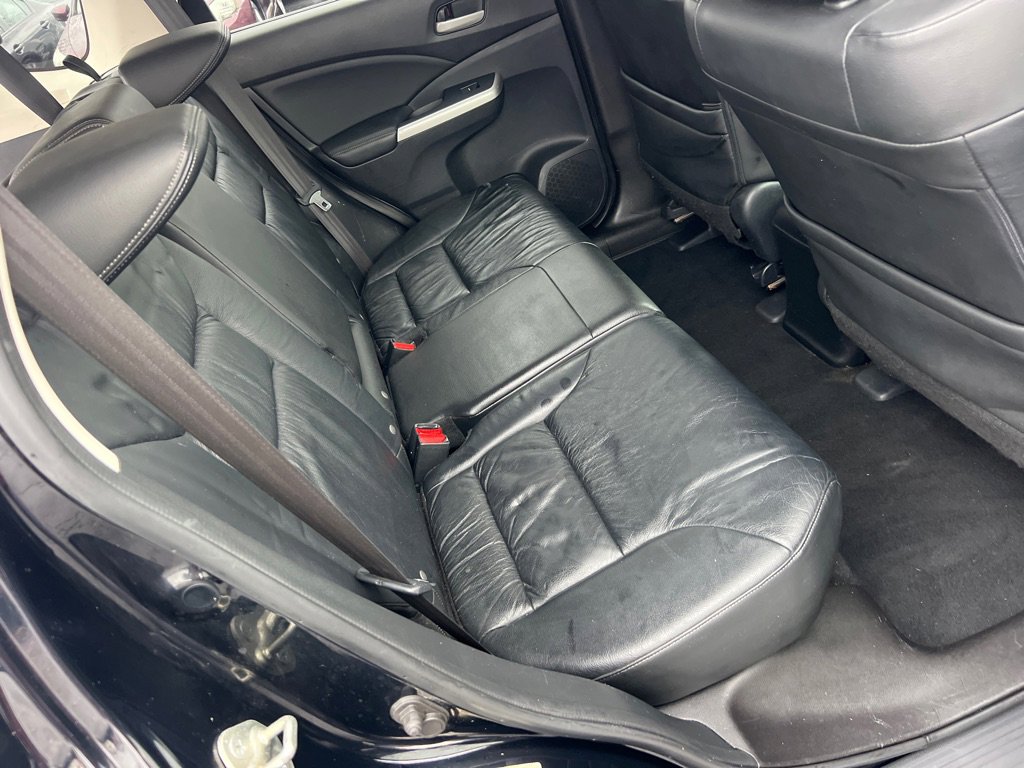 Used 2013 Honda CR-V EX-L image 19
