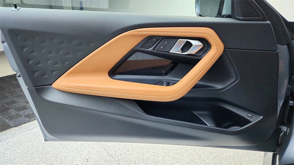 Used 2025 BMW 230i xDrive Coupe w/ M Sport Package image 28