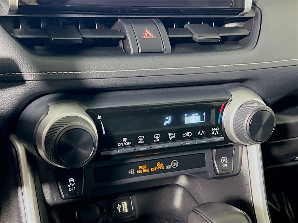 Certified 2024 Toyota RAV4 LE image 15