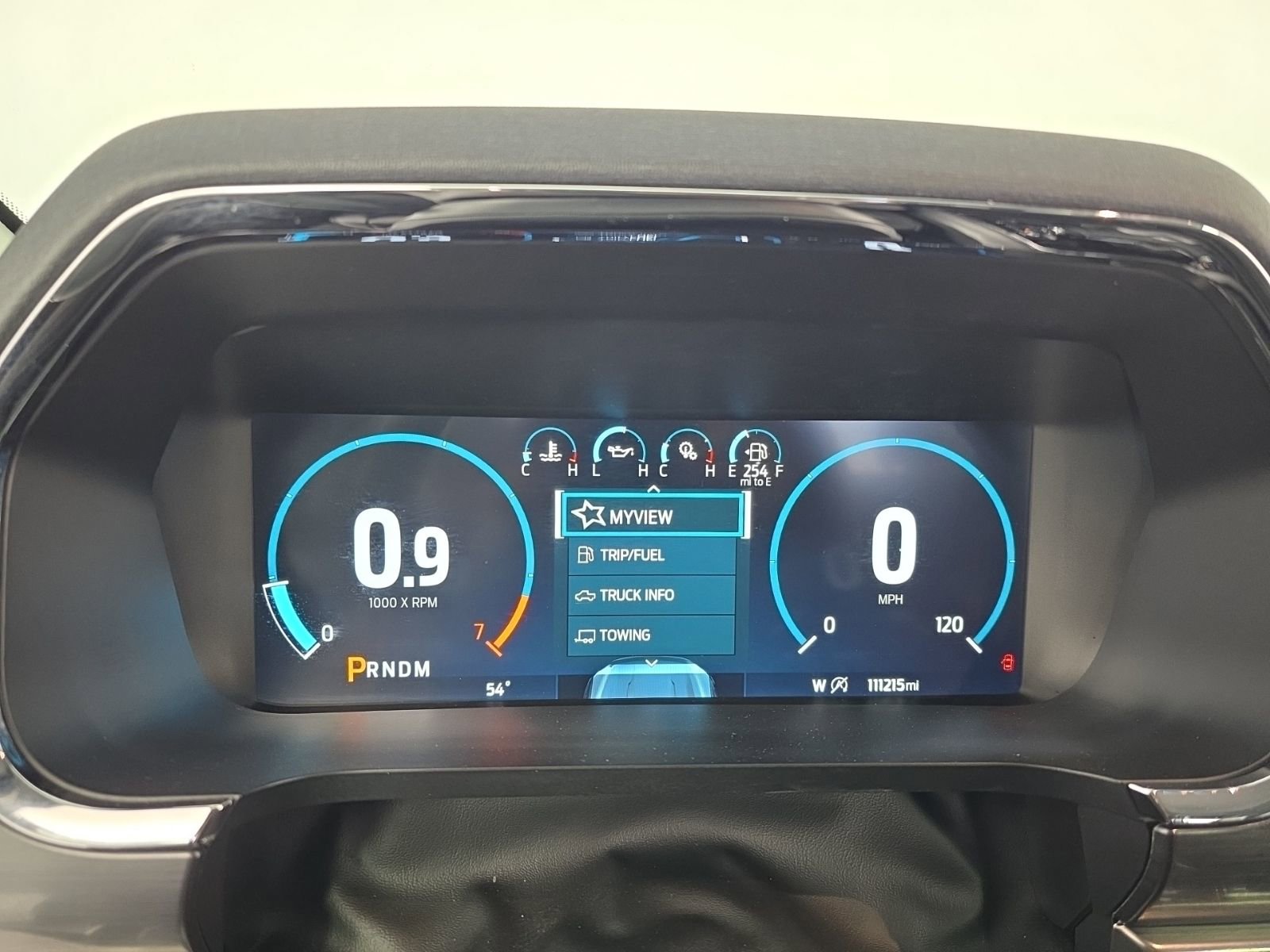 Used 2023 Ford F150 Lariat w/ Equipment Group 502A High image 15