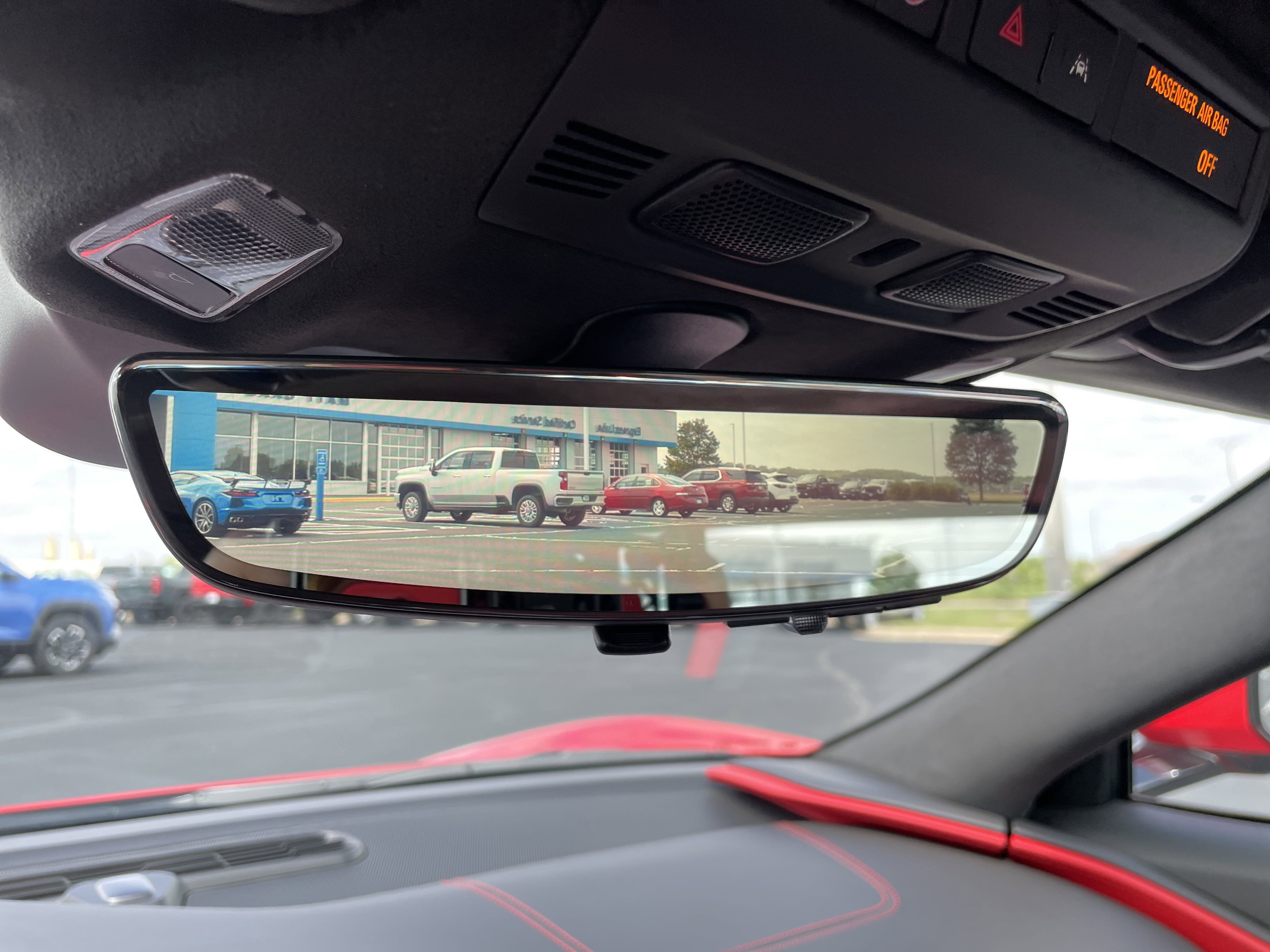 Used 2025 Chevrolet Corvette E-Ray w/ LPO, Roadside Safety Package image 29