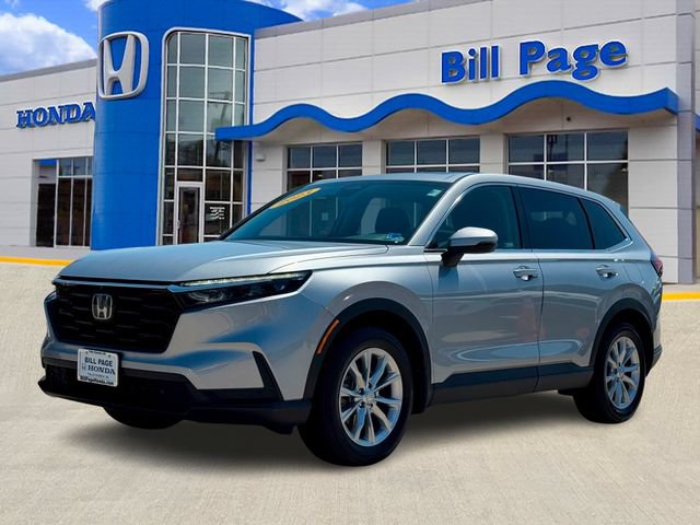 Used 2023 Honda CR-V EX-L image 2