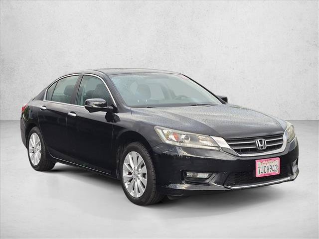 Used 2014 Honda Accord EX image 3