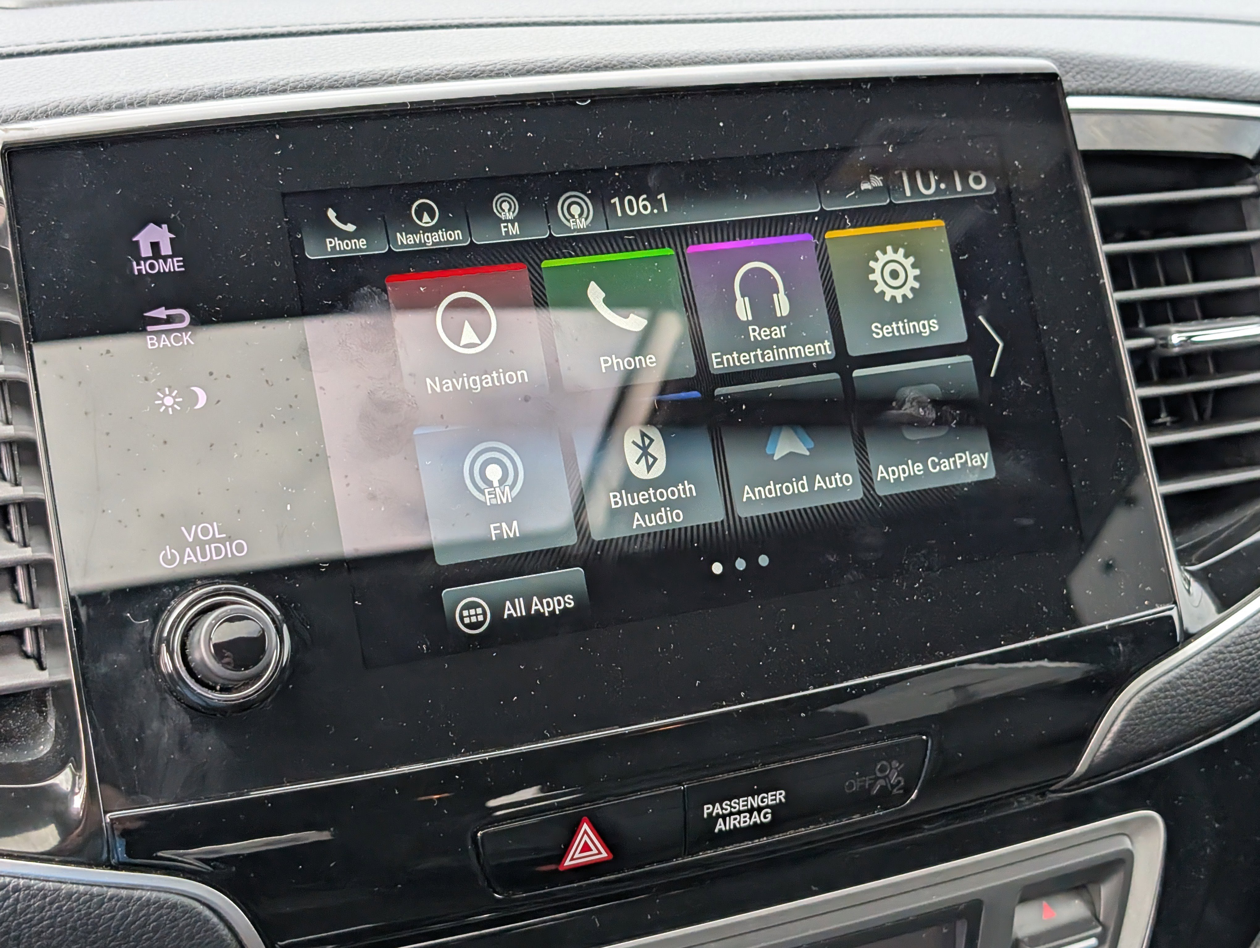 Used 2022 Honda Pilot Black Edition image 49