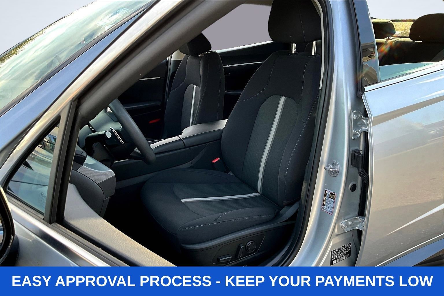 Used 2024 Hyundai Sonata SEL FWD image 27