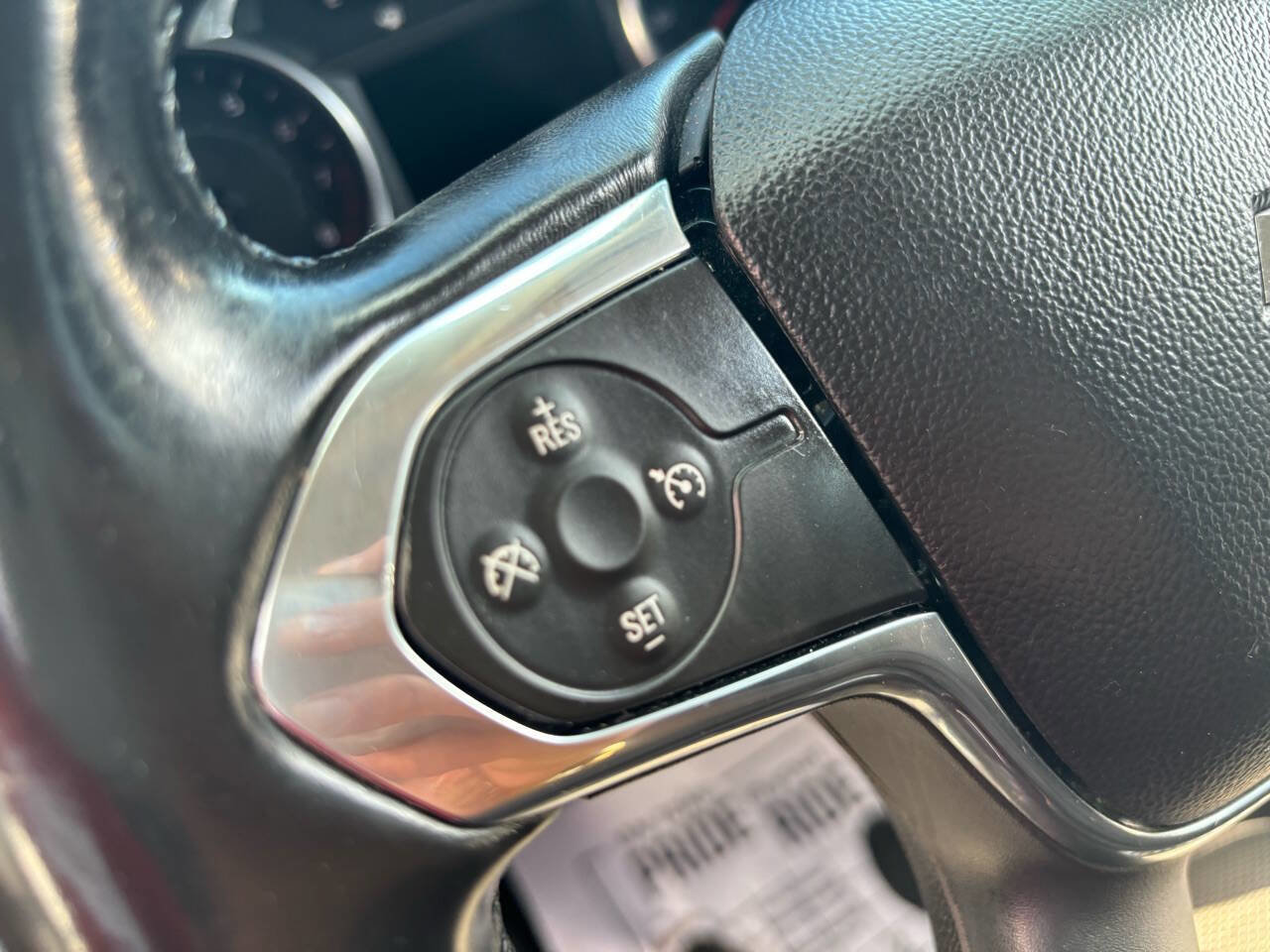 Used 2019 Chevrolet Traverse LT image 30