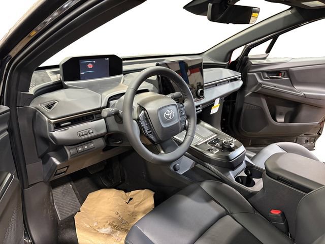 New 2026 Toyota bZ image 9