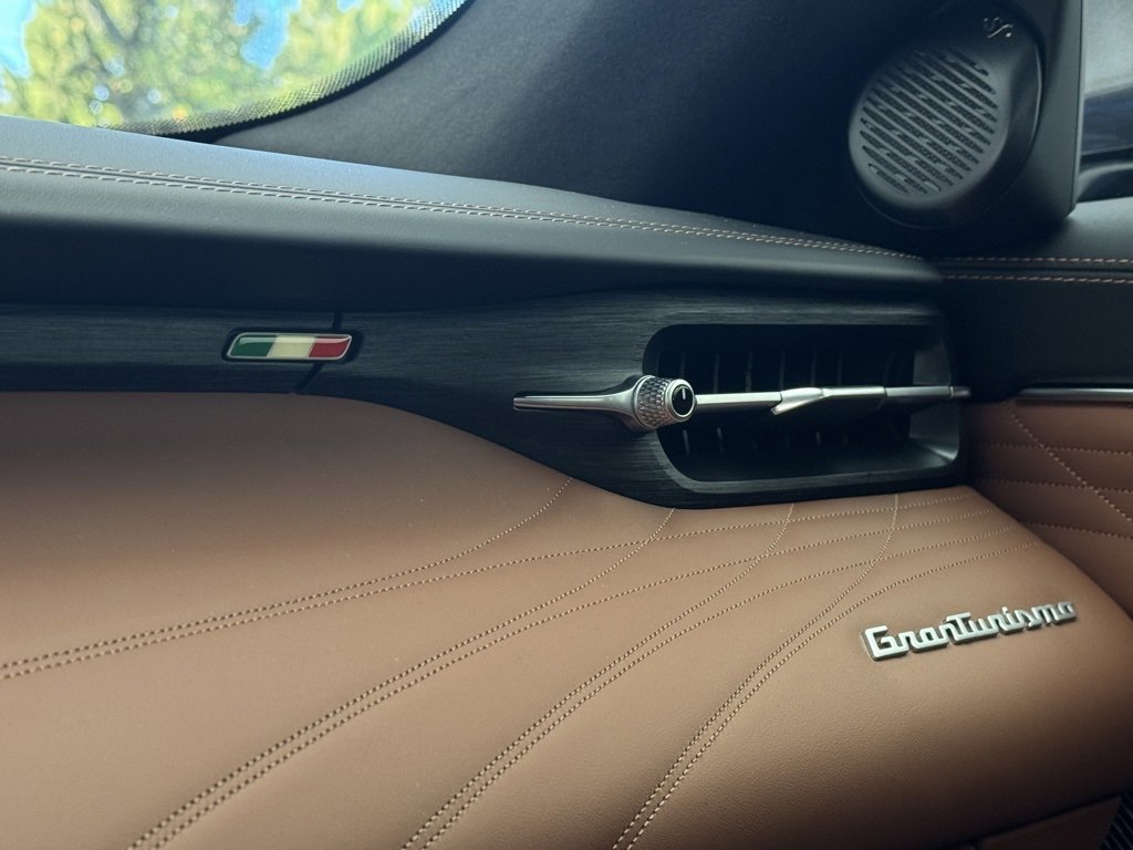 New 2026 Maserati GranTurismo Modena image 33