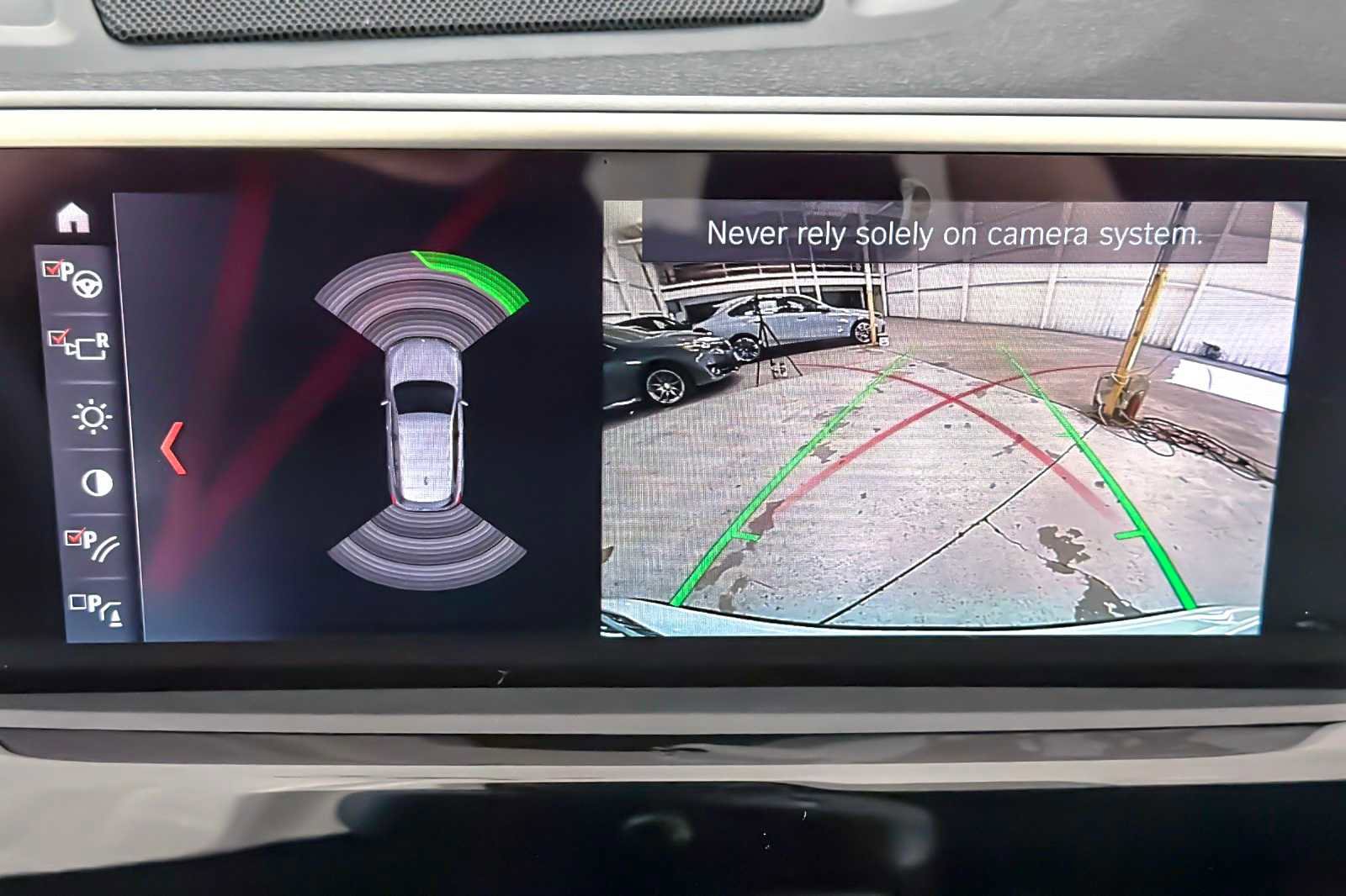 Used 2021 BMW X1 xDrive28i w/ Convenience Package image 20