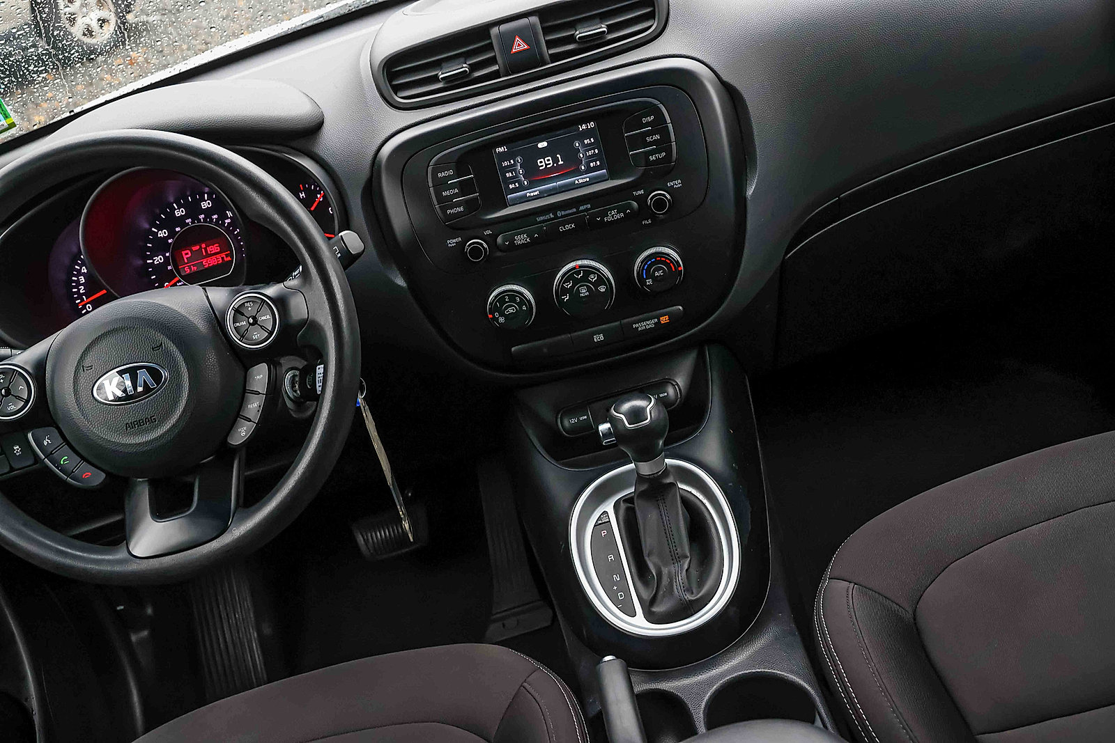 Used 2016 Kia Soul w/ Convenience Package image 19