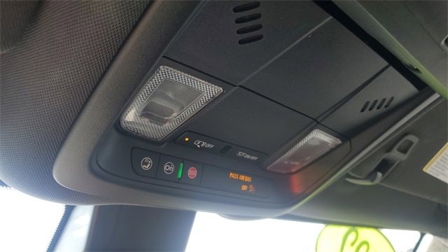 Used 2022 Chevrolet Equinox RS w/ LPO, Floor Liner Package image 19
