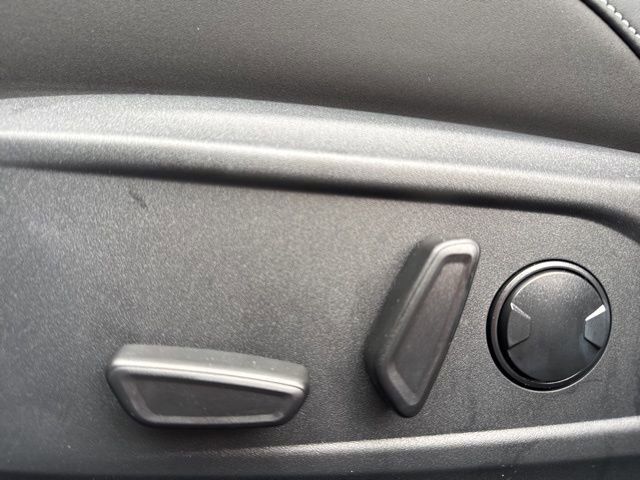 Used 2025 Ford Mustang Mach-E GT w/ Interior Protection Package image 16