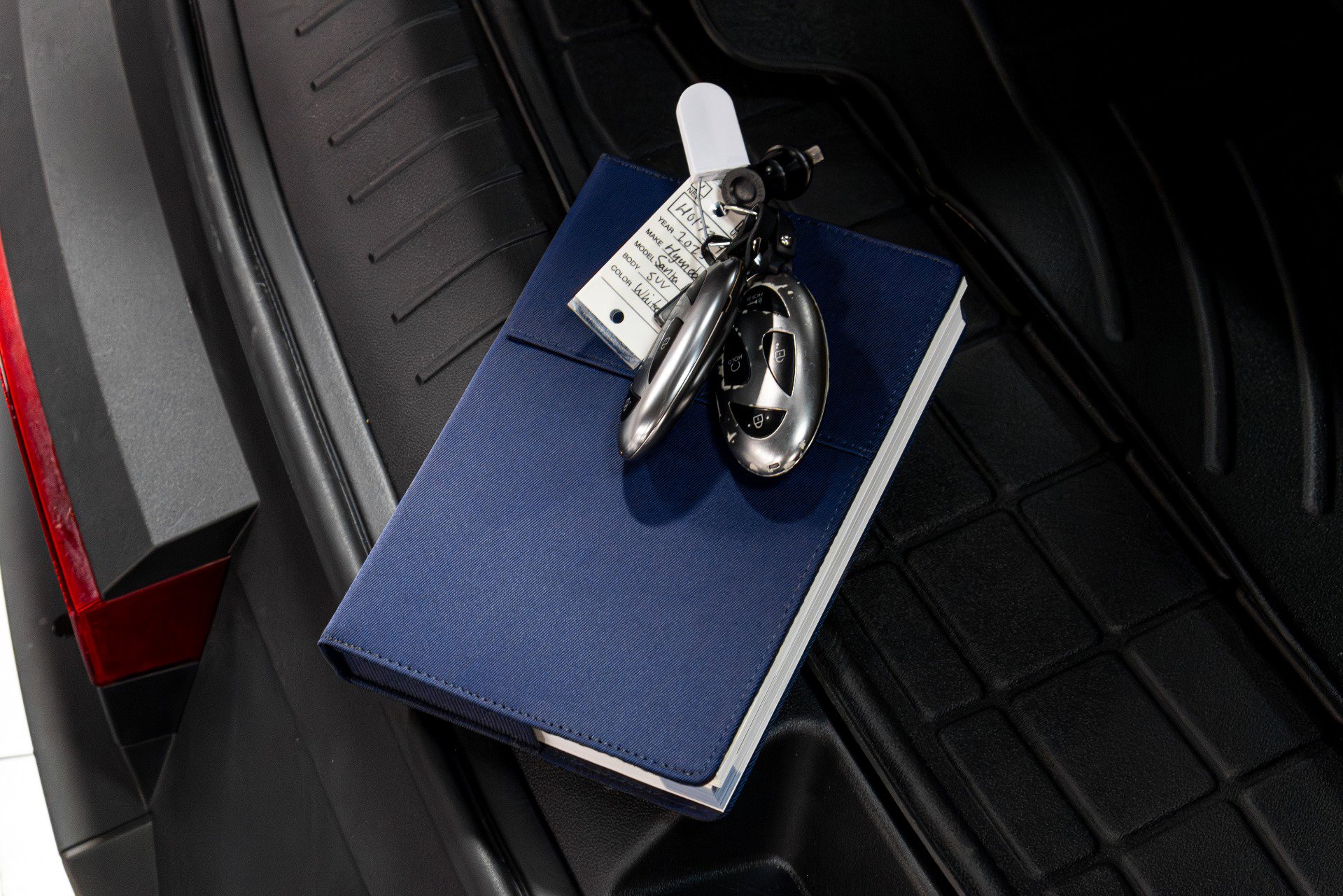 Used 2025 Hyundai Santa Fe SEL image 69