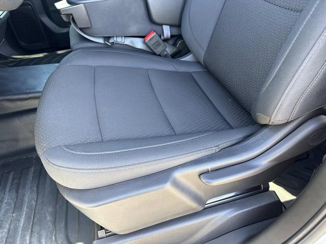 Certified 2025 GMC Sierra 3500 Pro AWD/4WD image 16