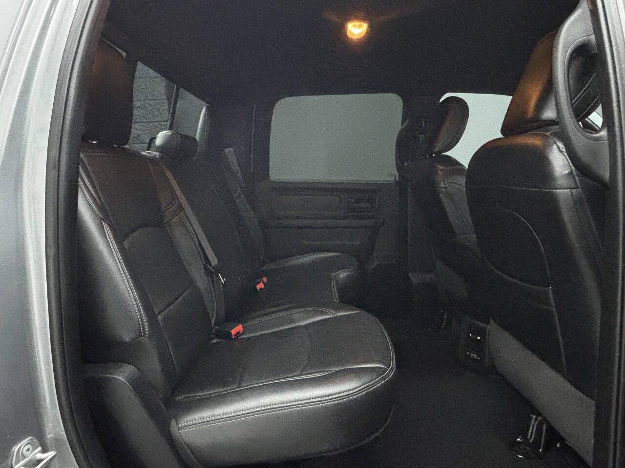 Used 2021 RAM 3500 Tradesman AWD/4WD image 31