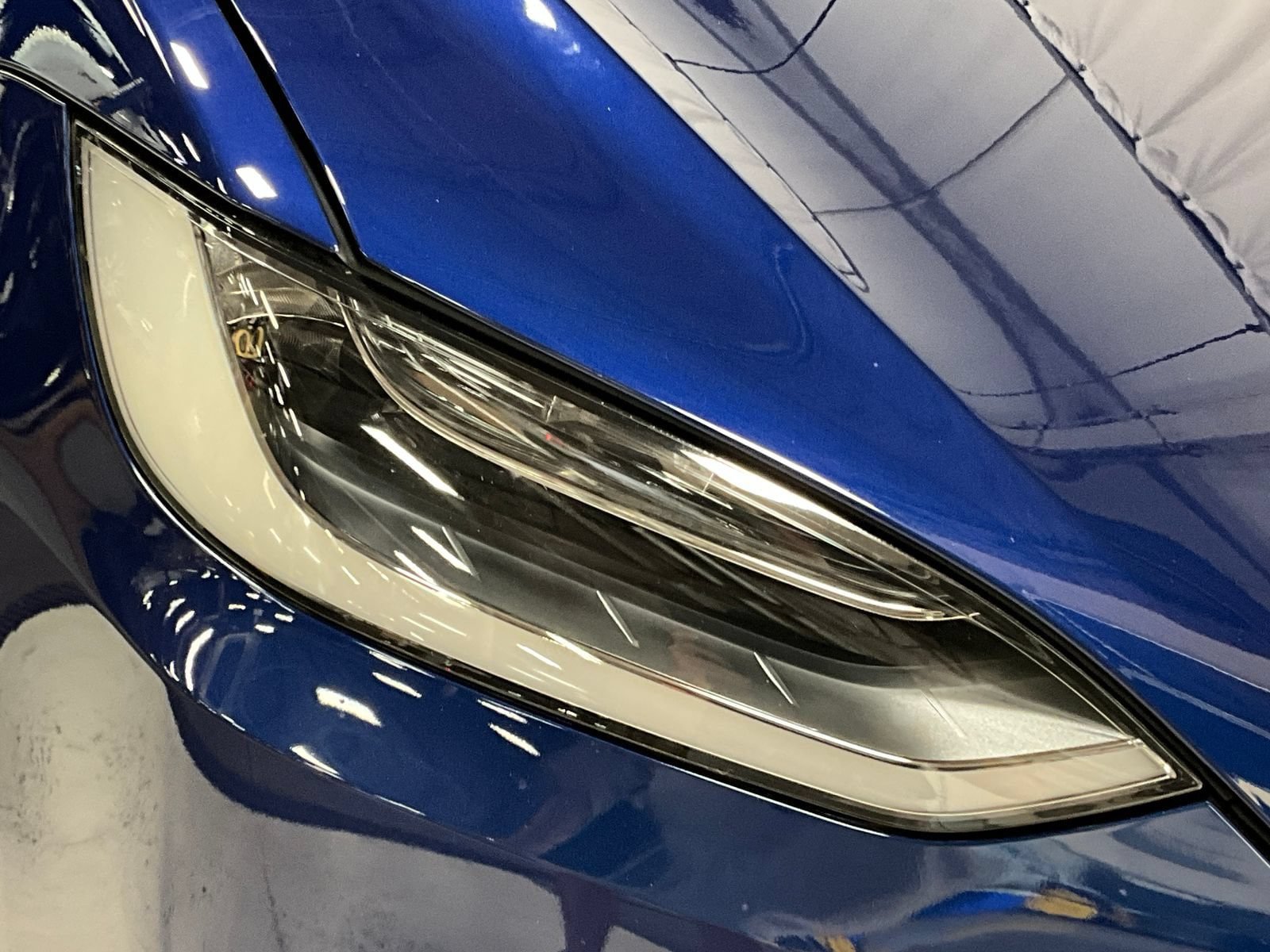 Used 2019 Tesla Model X 75D AWD/4WD image 25