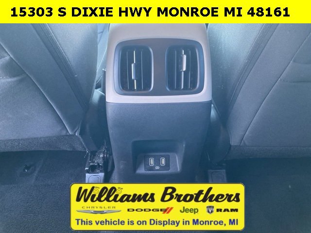 Used 2024 Hyundai Tucson SEL image 24