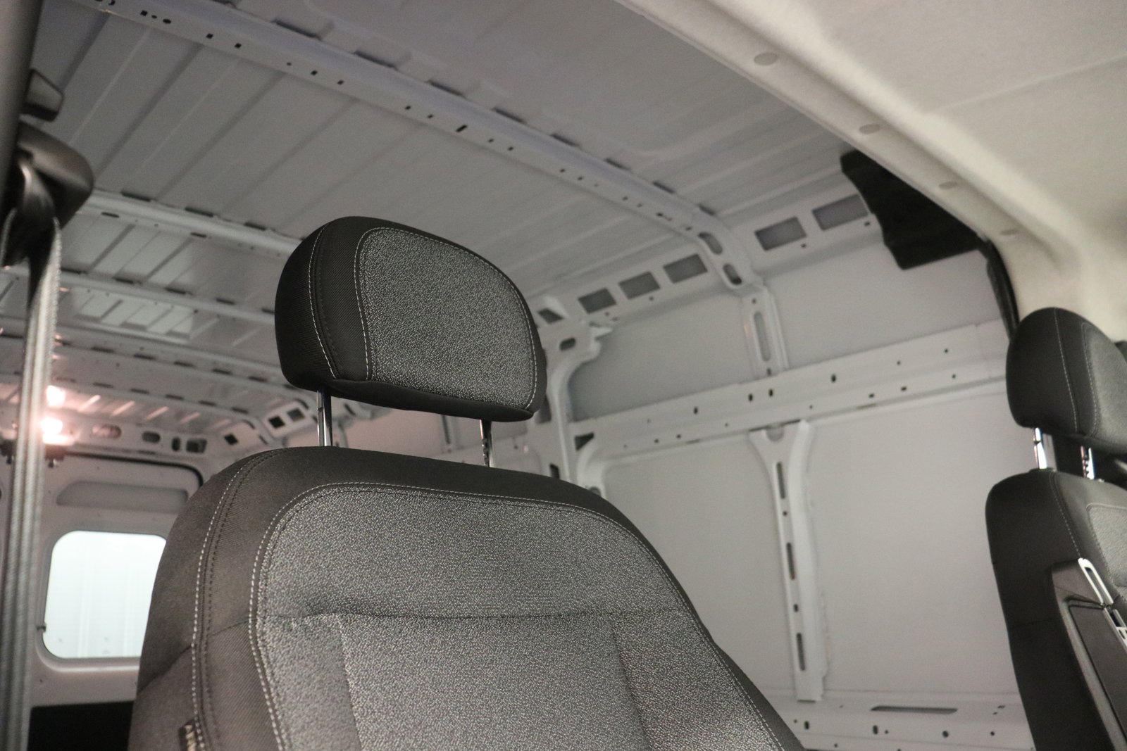 New 2025 RAM ProMaster 3500 image 10