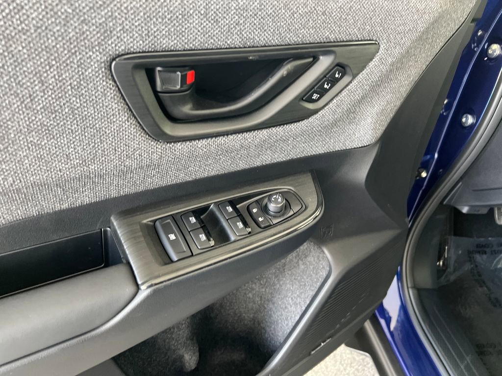 New 2026 Subaru Outback Limited XT AWD/4WD image 13