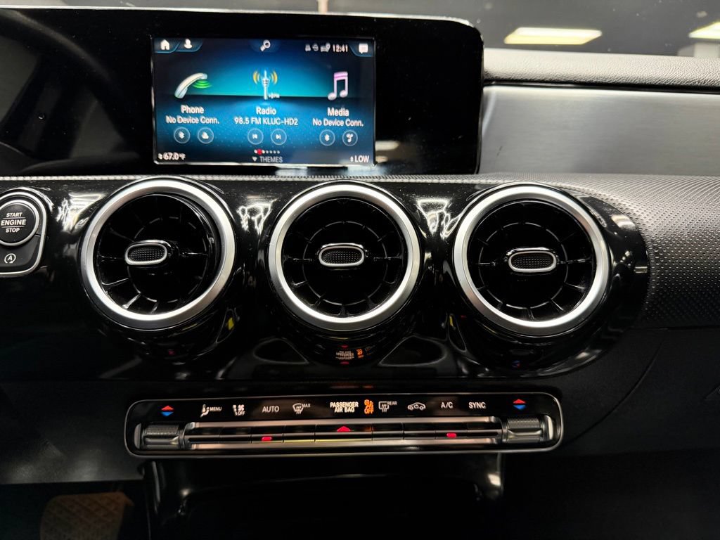Used 2019 Mercedes-Benz A 220 image 24