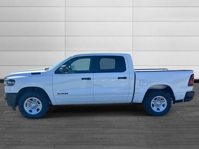 New 2026 RAM 5500 Tradesman image 6