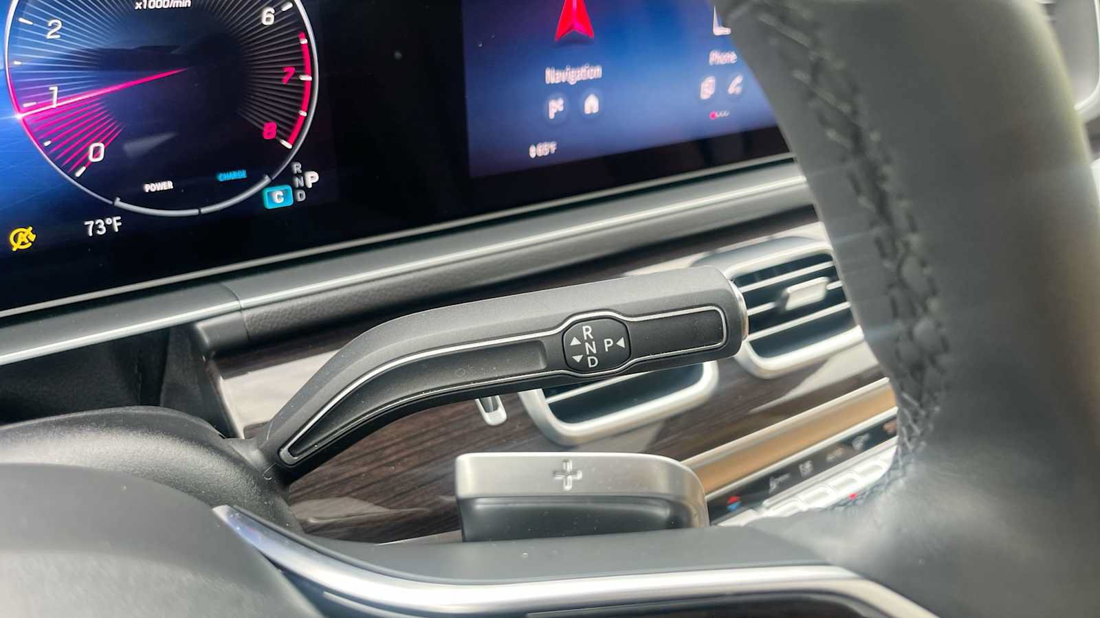 Certified 2024 Mercedes-Benz GLE 350 4MATIC image 47