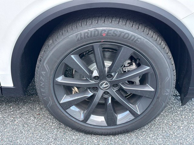 New 2026 Acura MDX A-Spec AWD/4WD image 26