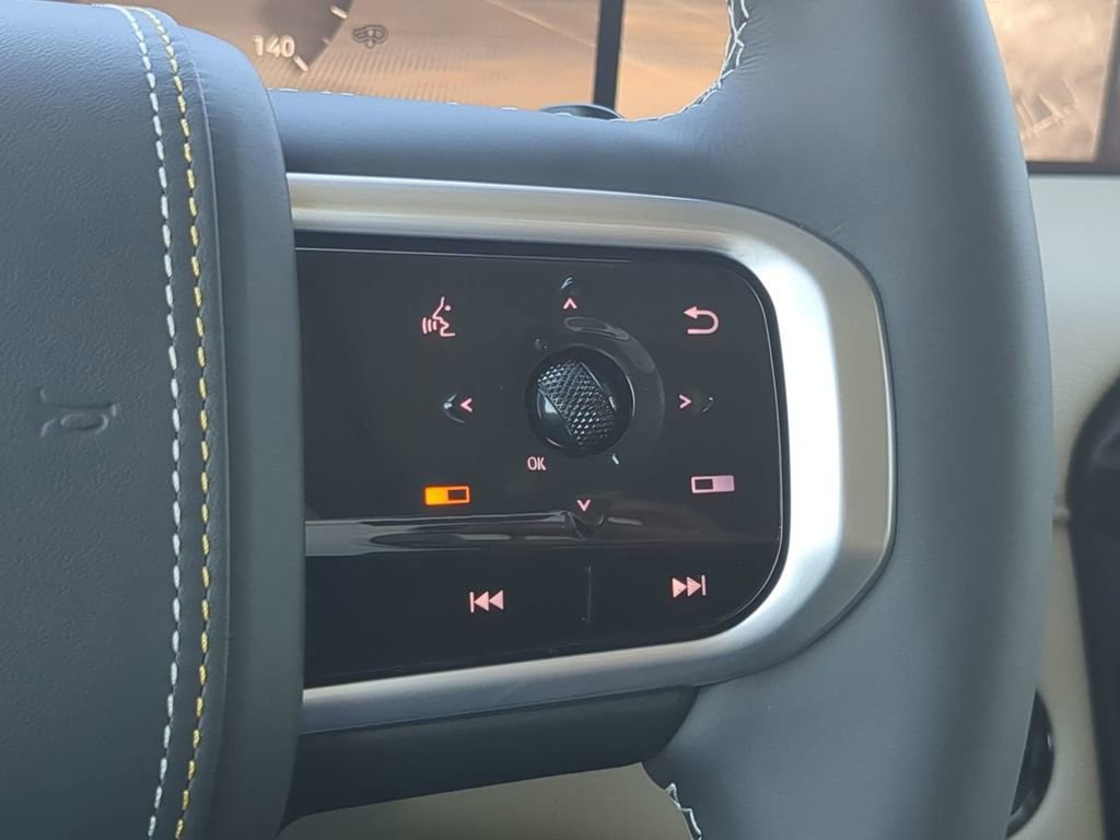 New 2026 Nissan Armada Platinum Reserve image 24