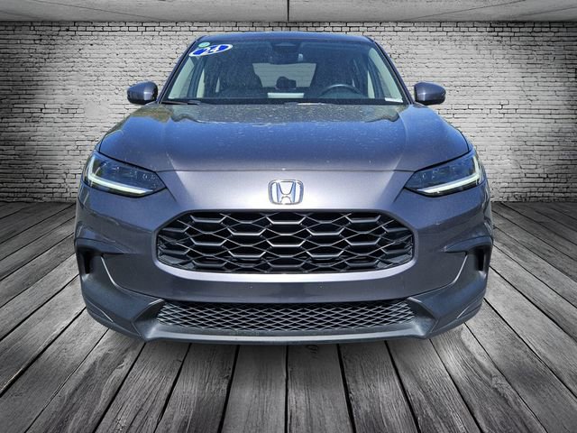 Used 2024 Honda HR-V LX image 8