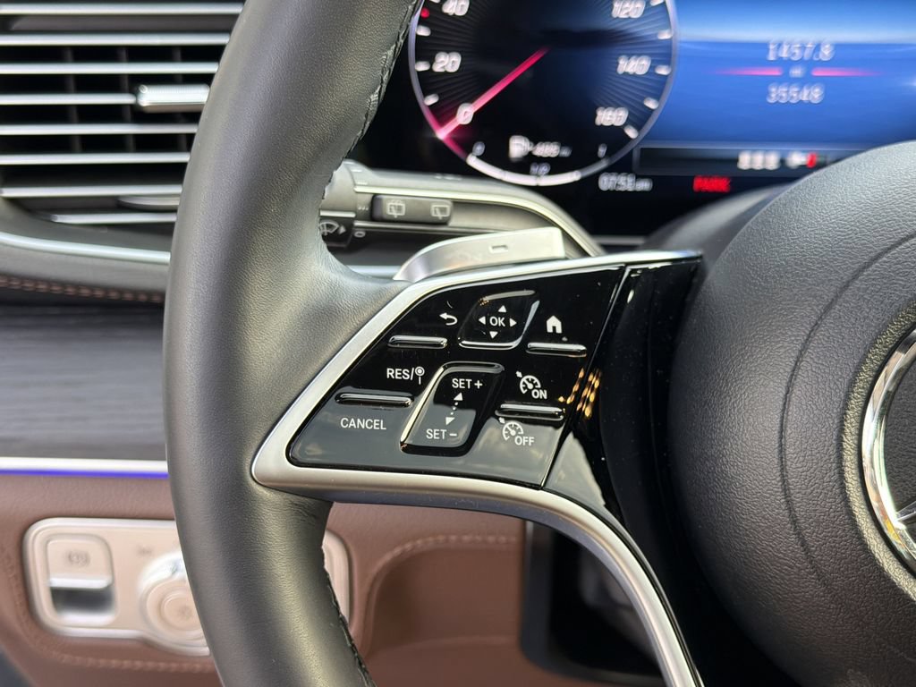 Certified 2024 Mercedes-Benz GLE 350 4MATIC image 27