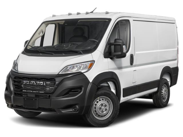 New 2026 RAM ProMaster 1500 w/ Safety Group