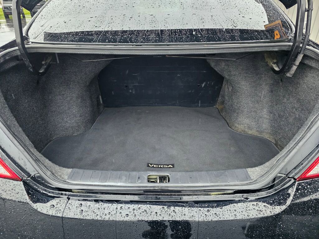 Used 2016 Nissan Versa S image 15