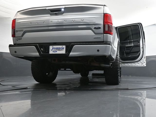 Used 2019 Ford F150 Platinum image 36