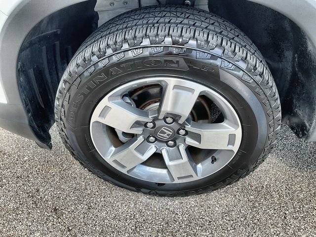 Certified 2025 Honda Ridgeline RTL image 18