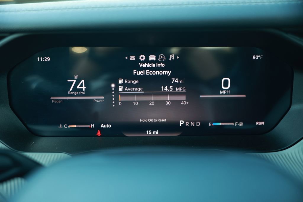 New 2026 Jeep Cherokee Laredo image 17