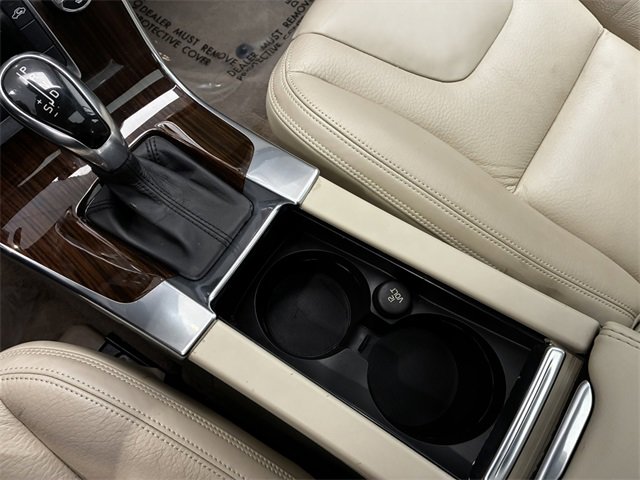 Used 2014 Volvo S60 T5 image 21