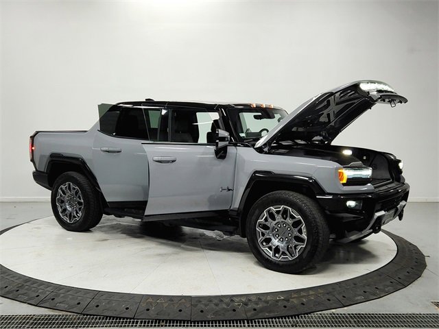 Used 2025 GMC Hummer EV 3X image 9