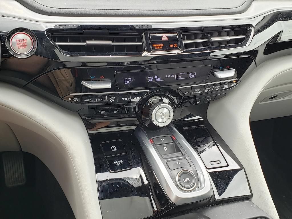 Certified 2023 Acura MDX SH-AWD w/ Technology Package image 30