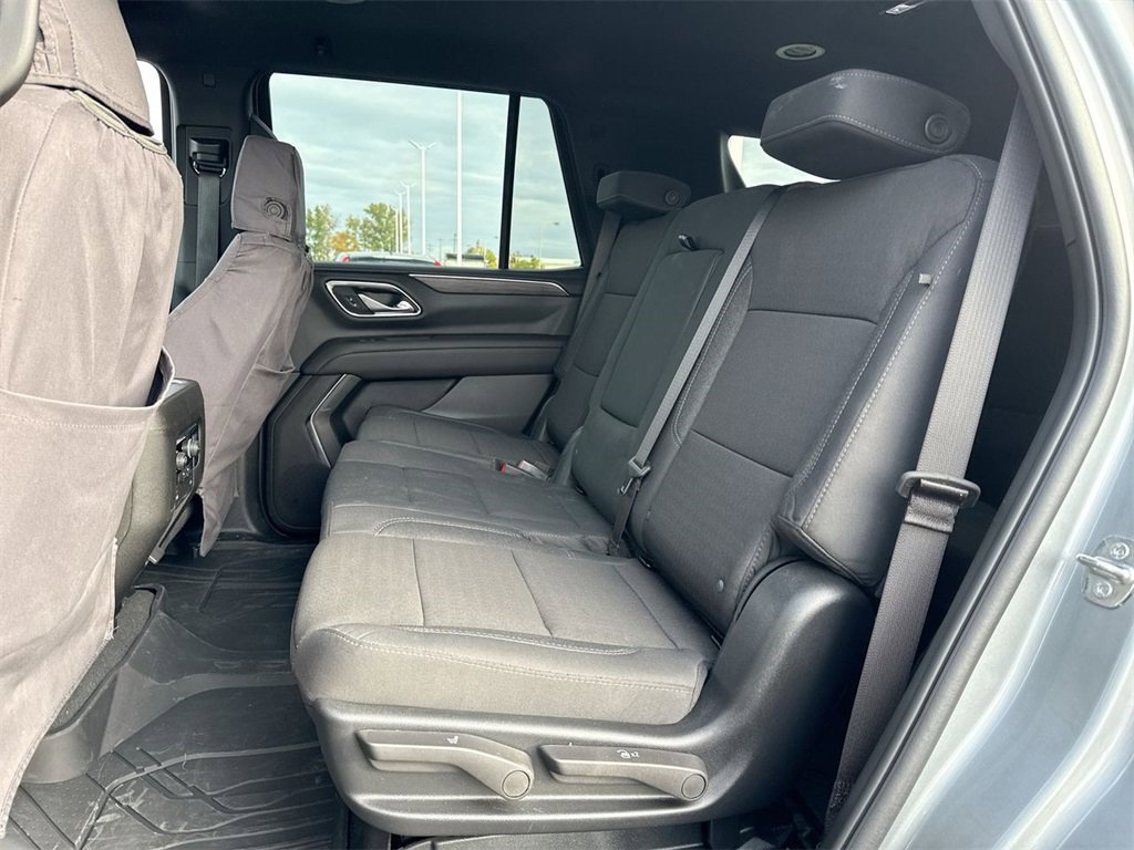 Used 2024 Chevrolet Tahoe LS w/ Driver Alert Package image 23
