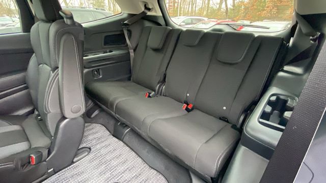 Certified 2025 Subaru Ascent Premium image 33