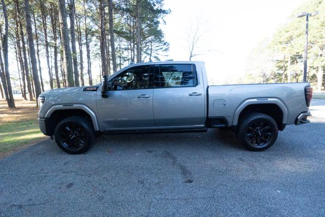 Used 2024 GMC Sierra 2500 AT4 w/ AT4 Premium Plus Package image 6