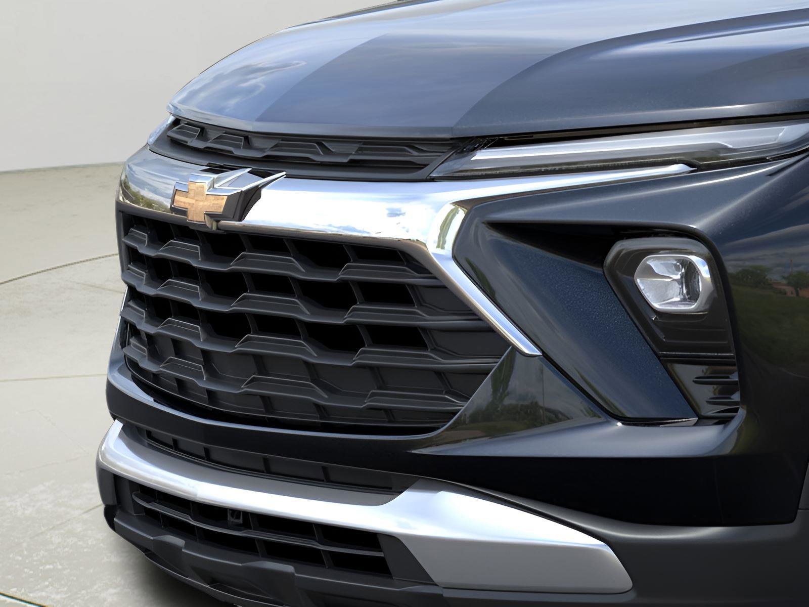 New 2026 Chevrolet TrailBlazer LT AWD/4WD image 13