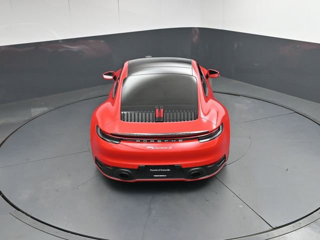 Used 2020 Porsche 911 Carrera S image 38