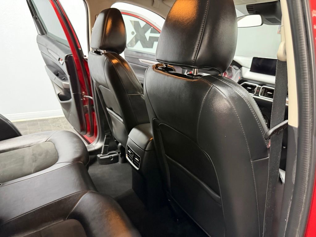 Used 2021 MAZDA CX-5 Touring AWD/4WD image 41