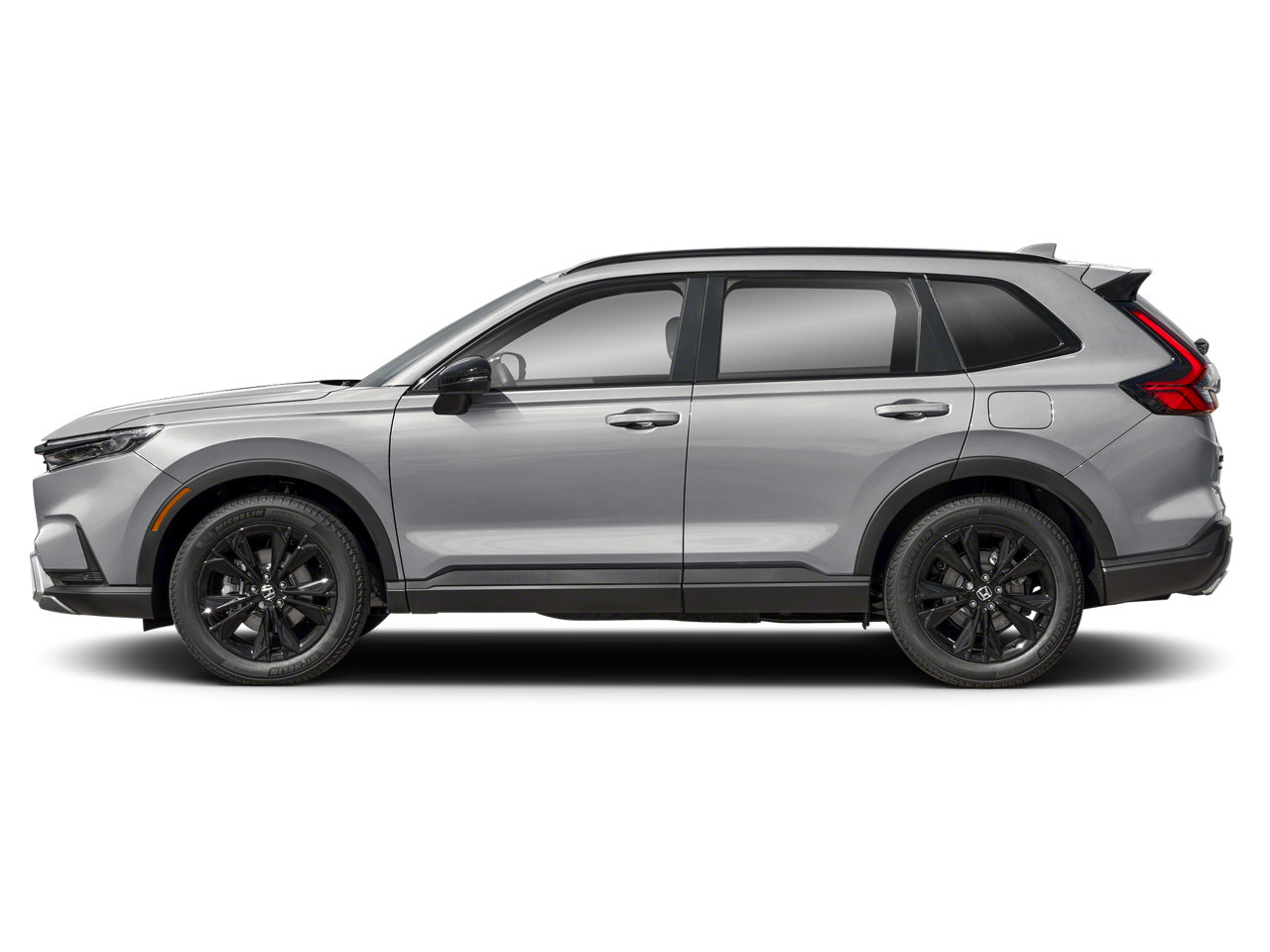 New 2026 Honda CR-V Sport Touring image 19