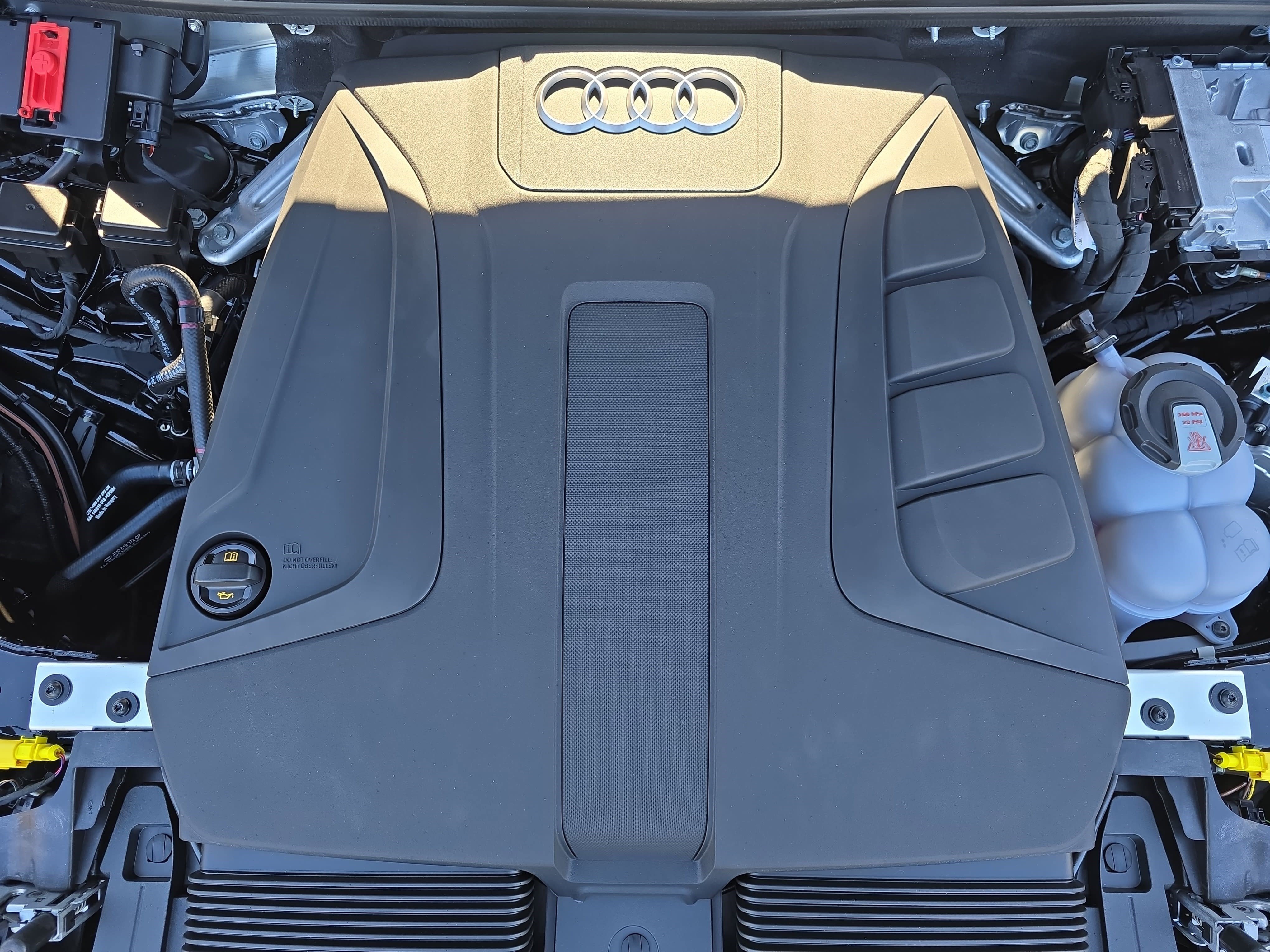 New 2026 Audi Q7 2.0T Premium Plus image 34