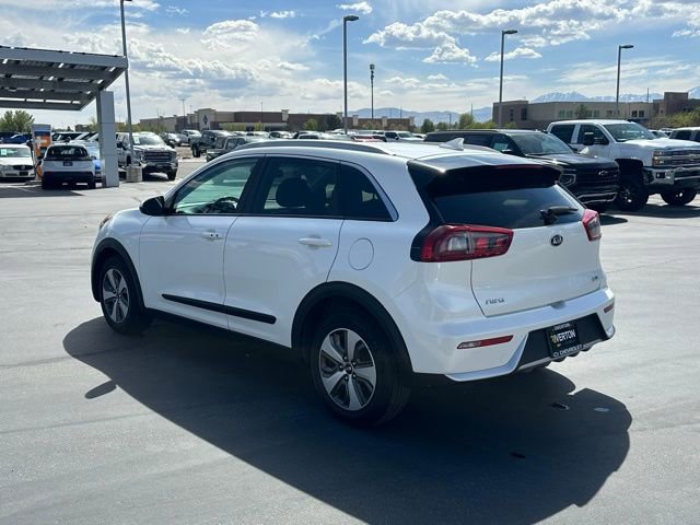 Used 2018 Kia Niro LX FWD image 21